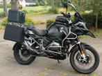 BMW R 1200 GS Adventure Triple Black - Vol Opties, 2 cilinders, Motorrijbewijs A, Particulier, Meer dan 35 kW