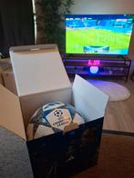 Adidas UCL 25/26 ball with box, Maat XS of kleiner, Ophalen, Nieuw, Bal