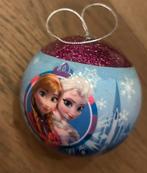 Frozen kerstbal, Ophalen, Zo goed als nieuw