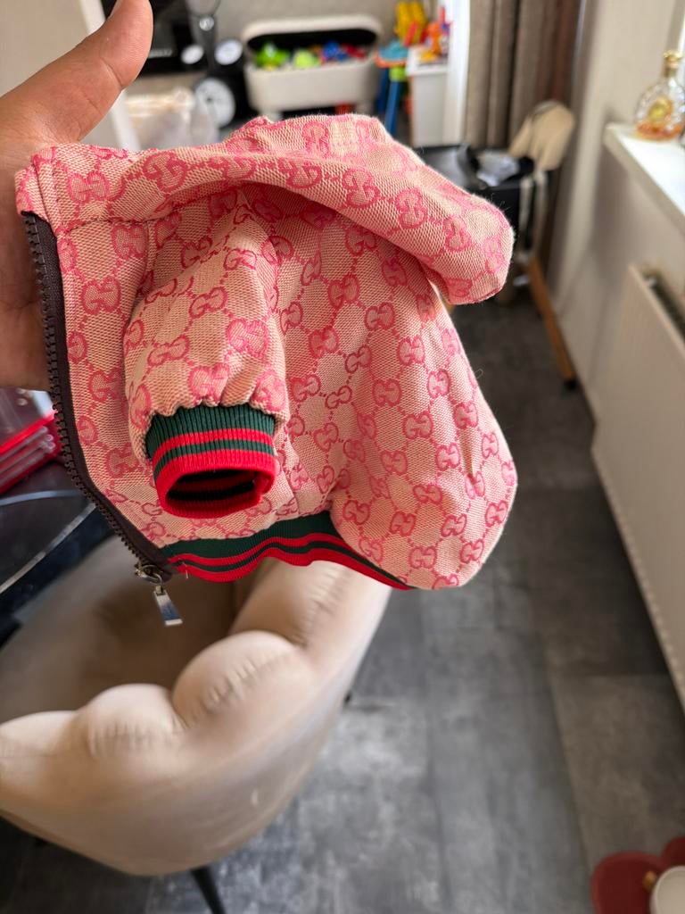 Honden jas, Dieren en Toebehoren, Honden-accessoires, Ophalen of Verzenden, Nieuw