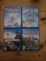 PS4 spellen, Spelcomputers en Games, Games | Sony PlayStation 4, Avontuur en Actie, Online, 1 speler, Ophalen of Verzenden