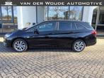 Opel Astra Sports Tourer 1.5 CDTI Business Edition, Auto's, Voorwielaandrijving, Electronic Stability Program (ESP), Zwart, Origineel Nederlands