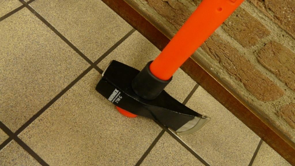 AXE Houtklover, Ophalen, Nieuw, Overige typen