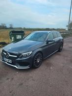 Mercedes 220d, Auto's, Particulier, Te koop