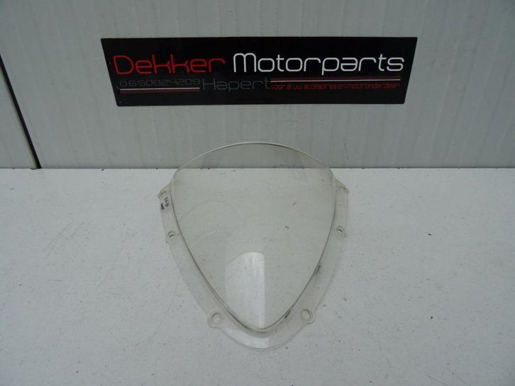 Kuipruit / Windscherm Suzuki GSXR750 GSXR600 2008-2009-2010, Motoren, Onderdelen | Suzuki, Nieuw, Ophalen of Verzenden