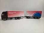 Joal Volvo FH16 combi demo 1:50, Overige merken, ., Ophalen of Verzenden, Zo goed als nieuw