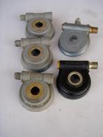 5 x nieuwe div. km teller aandrijvers, Ophalen of Verzenden, Nieuw, Overige typen