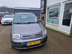 Fiat Panda 1.2i "Edizione Cool" Hoge instap - Airco - Apk 01, Euro 5, Stof, Gebruikt, 1242 cc