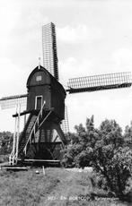 163  Hei- en Boeicop - Molen, Verzenden, 1940 tot 1960, Ongelopen, Utrecht