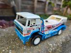 Liontoys Daf 3600 Parijs Dakar, Ophalen of Verzenden, Zo goed als nieuw, Bus of Vrachtwagen, Lion Toys
