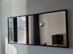 Grote spiegel, Ophalen, Rechthoekig, 50 tot 75 cm, 150 tot 200 cm