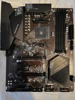 Gigabyte B550 Gaming X V2 Moederbord, Computers en Software, Moederborden, Ophalen of Verzenden, Gebruikt, AMD, DDR4