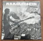 Rammstein - Live At Pinkpop 1997 Netherlands 2lp / Ltd, Ophalen of Verzenden, Nieuw in verpakking, 12 inch, Alternative
