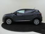 Renault Captur 1.0 TCe 100 Intens | clima | navigatie | appl, Voorwielaandrijving, Gebruikt, Euro 6, 1165 kg