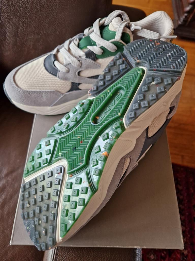 Gloednieuwe Grant Profello sneakers - Maat 41, Overige kleuren, Grant Profello, Nieuw, Ophalen of Verzenden