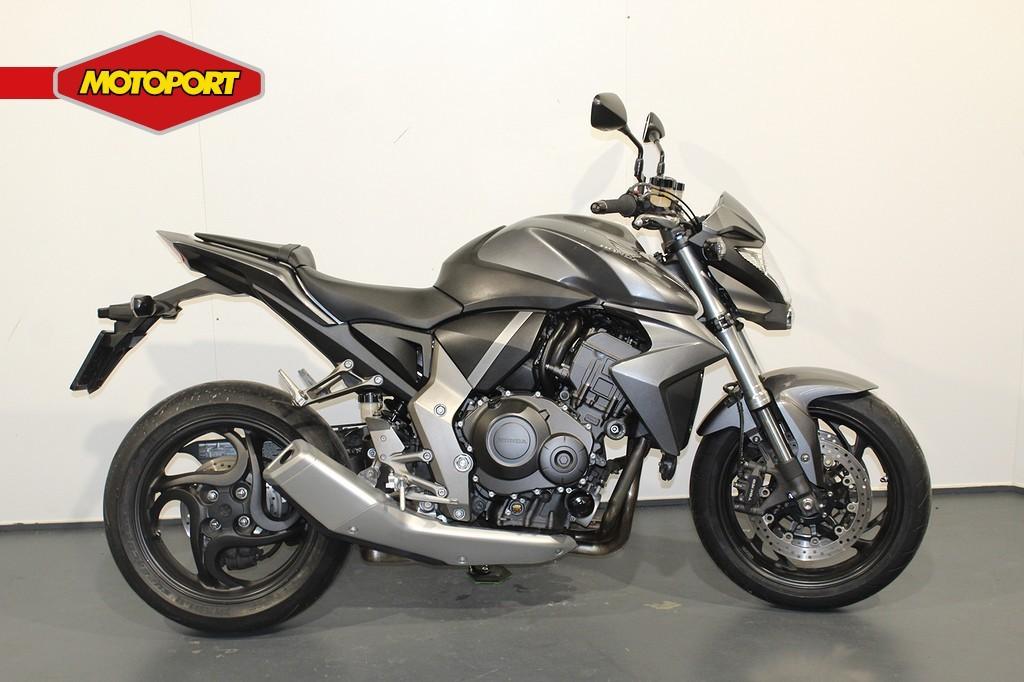 Honda CB 1000 R (bj 2008), Motoren, Motoren | Honda, Bedrijf, Mc.benelux@honda-eu.com, Doornveld 180
B-1731  Zellik, BE, Naked bike