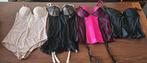 Korsetjes en body's maat 75 B, nieuw, diverse kleuren, Ophalen of Verzenden, Overige kleuren, Body of Korset
