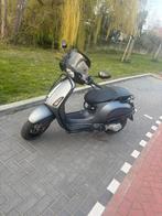 Vespa sprint (50cc), Vespa S, Ophalen of Verzenden, Zo goed als nieuw, Benzine