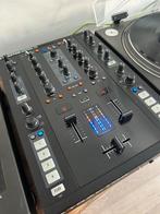 Native Instruments Traktor Kontrol Z2 DJ Mixer, Ophalen of Verzenden, Zo goed als nieuw, Dj-set, Overige merken