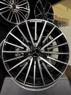 19 inch velgen voor Mercedes AMG look 5x112 A B C CLA KALSSE, 19 inch, Velg(en), Nieuw, Ophalen of Verzenden