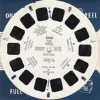 ZGAN view master 2300 TIROL OOSTENRIJK viewmaster, Ophalen of Verzenden, Zo goed als nieuw