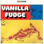 Vanilla Fudge - Vanilla Fudge (1967 Japanse Import) - CD, Ophalen of Verzenden, Zo goed als nieuw, Overige genres