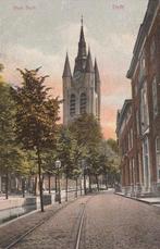 Delft, Oude Delft, Ophalen of Verzenden, Voor 1920, Zuid-Holland