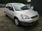 Ford Fiesta 1.3-8V Cool & Sound APK 9-2026!, 1299 cc, 4 cilinders, Metallic lak, Origineel Nederlands