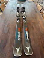 Atomic Vantage X 77 Ti 164cm incl binding all-mountain/carve, Ophalen, 160 tot 180 cm, Gebruikt, Carve