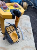 Wagner verfspuit, Ophalen of Verzenden, Gebruikt, Verfspuit of Verfpomp