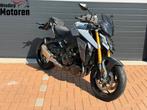 SUZUKI GSX-S 1000 ABS Als Nieuw 1e eigenaar Vol Barracuda, SUZUKI, 4 cilinders, Bedrijf, Onbekend