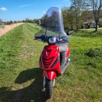 Piaggio Zip 4T -  scooter, Ophalen, Gebruikt, Benzine, Piaggio