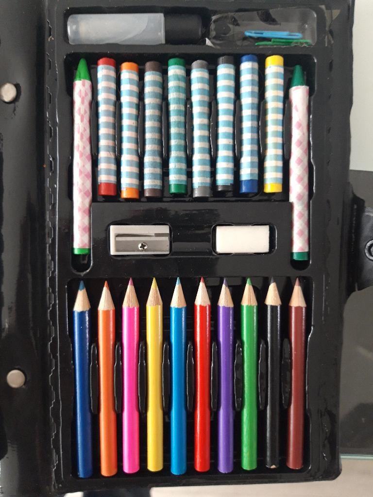 Kleurpotloden., Ophalen of Verzenden, Nieuw, Overige typen