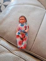 poppenhuis miniaturen oud ari popje nr 129, Ophalen of Verzenden, Zo goed als nieuw, Poppenhuis