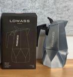 Lowass Moka Limited Edition – 3 Cups, Ophalen of Verzenden, Nieuw