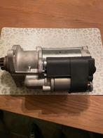 startmotor, Ophalen, Nieuw