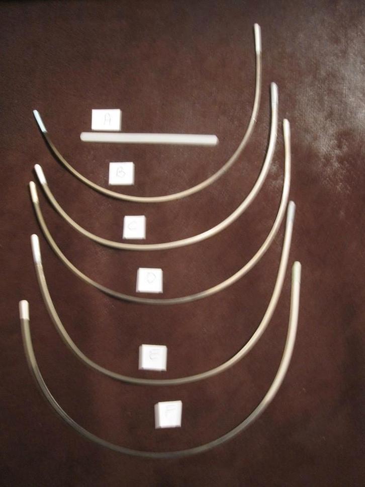 BH beugels voor eigen ontwerp, Kleding | Dames, Ondergoed en Lingerie, BH, Ophalen