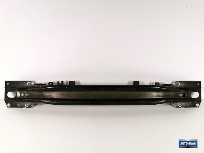 Bumperframe voor van een Volvo V60, Gebruikt, -, -, Ophalen of Verzenden