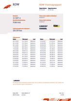 Ford Ka 1.2 Metal start/stop APK 29-9-2026 AIRCO RIEM VERV, Voorwielaandrijving, Euro 5, Gebruikt, 1242 cc