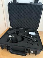 Zhiyun Crane 3-Assige Gimbal Stabilisator - Compleet, Ophalen, Zo goed als nieuw, Minder dan 150 cm, Overige typen