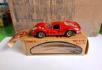 Mebetoys Ferrari P4 A27 - Vintage Diecast Modelauto, Ophalen of Verzenden, Gebruikt, Auto, Overige merken