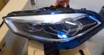 Te koop gebruikte linker+rechter koplamp BMW 1serie 2020, Ophalen, Gebruikt, BMW