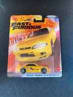 Hot wheels Nissan skyline R33 GT-R, Mattel, Nieuw, Ophalen of Verzenden, Mattek