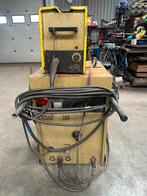 MIG MAG lasmachine ESAB LAD 500, Ophalen, Gebruikt, 250 ampère of meer