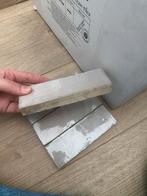 Handgemaakte Marokkaanse Bejmat tegels - Ecru, Ophalen, Overige materialen, Nieuw, Minder dan 20 cm