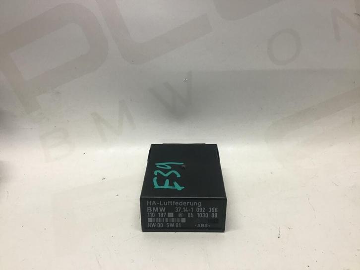 Luchtveringmodule BMW E39 37141092396, Auto-onderdelen, Elektronica en Kabels, BMW, Gebruikt, Ophalen of Verzenden