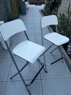 Ikea barkkruken, Huis en Inrichting, Barkrukken, 1 kruk, Ophalen, Zo goed als nieuw, 60 tot 90 cm