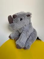 5725 Riverdale neushoorn grijs, Ophalen of Verzenden, Zo goed als nieuw, Overige typen