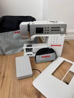Bernina 330 naaimachine, Ophalen of Verzenden, Gebruikt, Naaimachine, Bernina