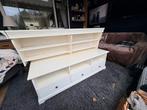 Te koop tv kast eventueel met bijbehorende kast, Ophalen of Verzenden, Gebruikt